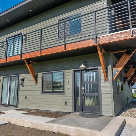 Colony Suites Palmer Extérieur photo