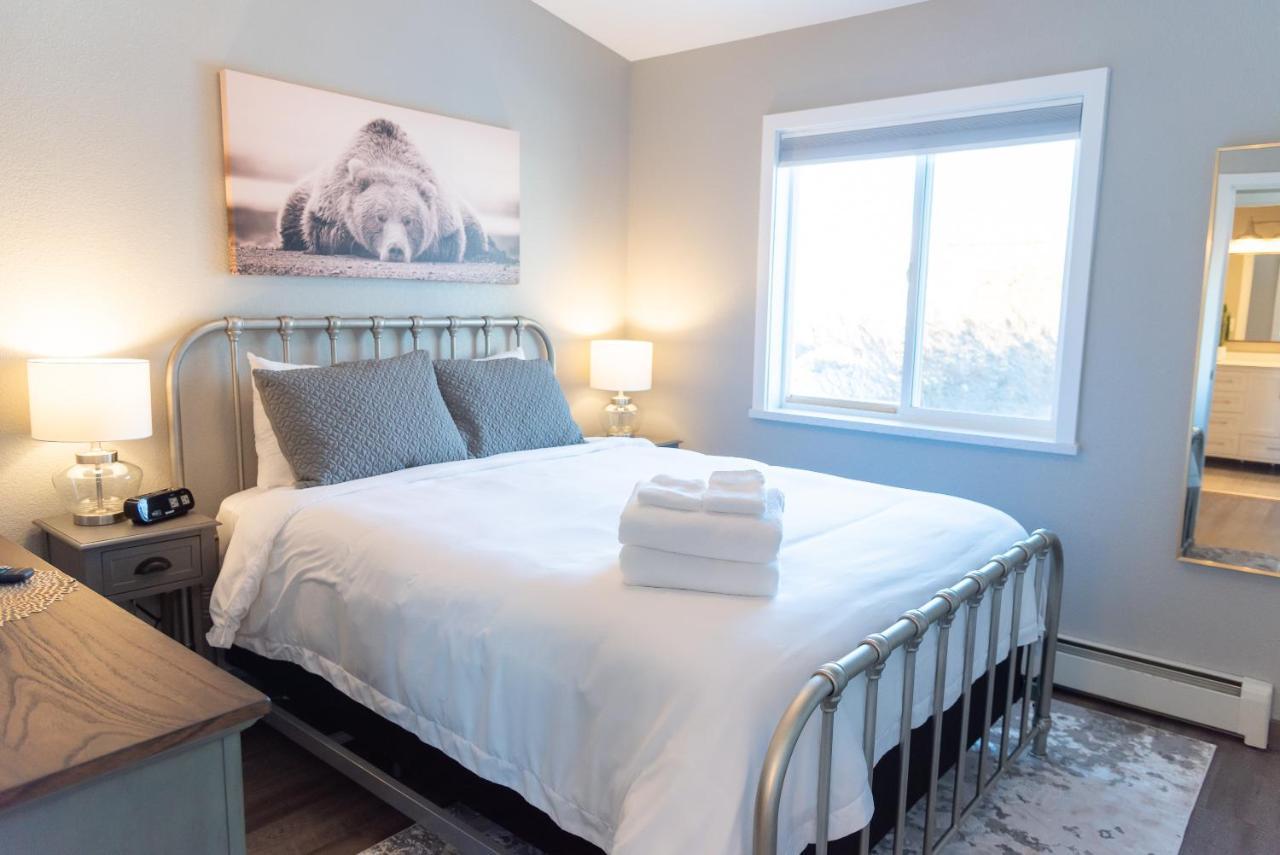 Colony Suites Palmer Extérieur photo