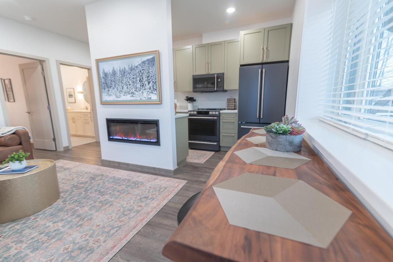 Colony Suites Palmer Extérieur photo
