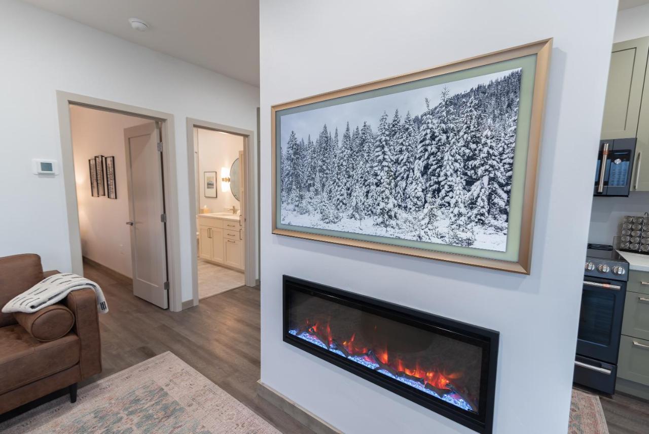 Colony Suites Palmer Extérieur photo