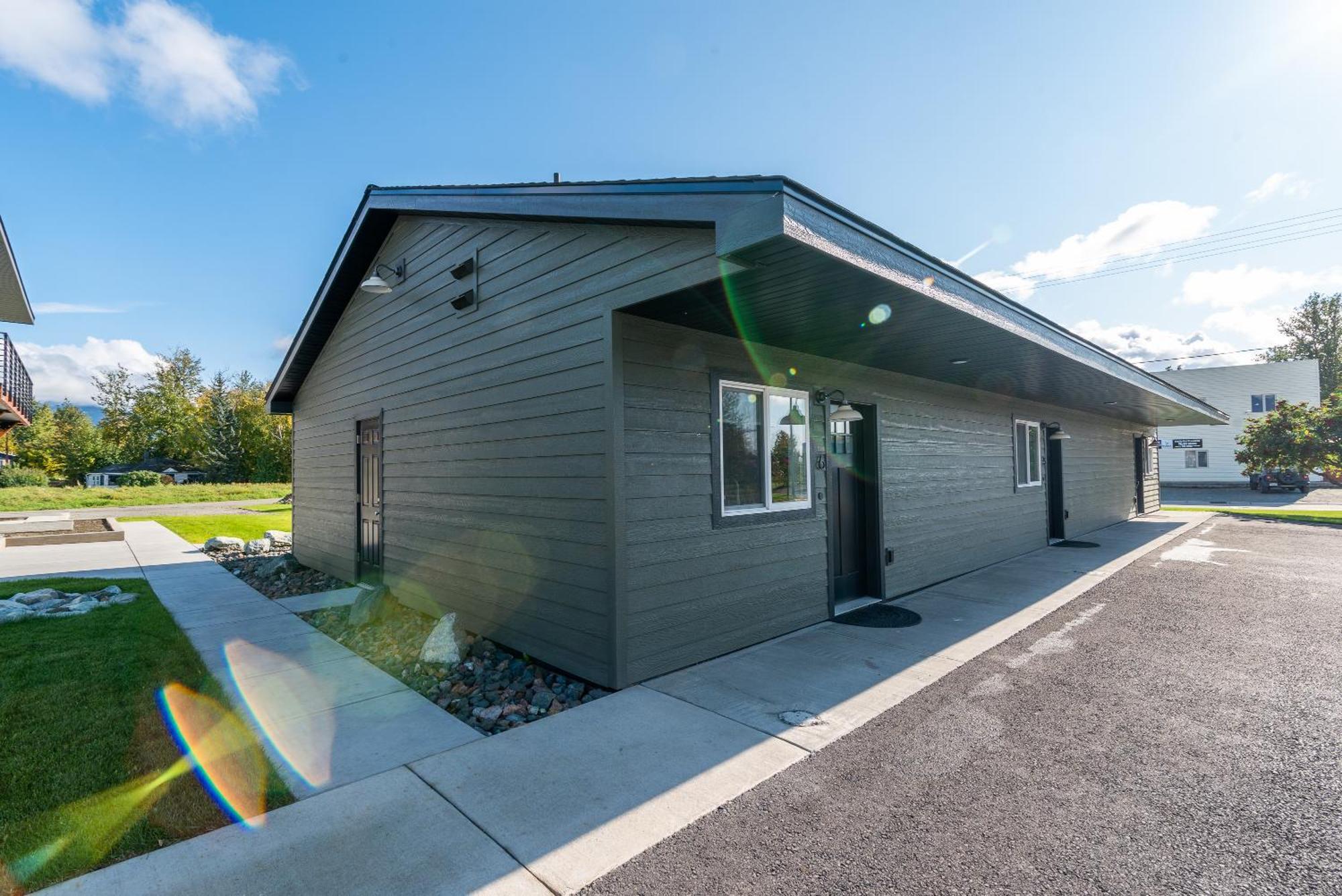 Colony Suites Palmer Extérieur photo