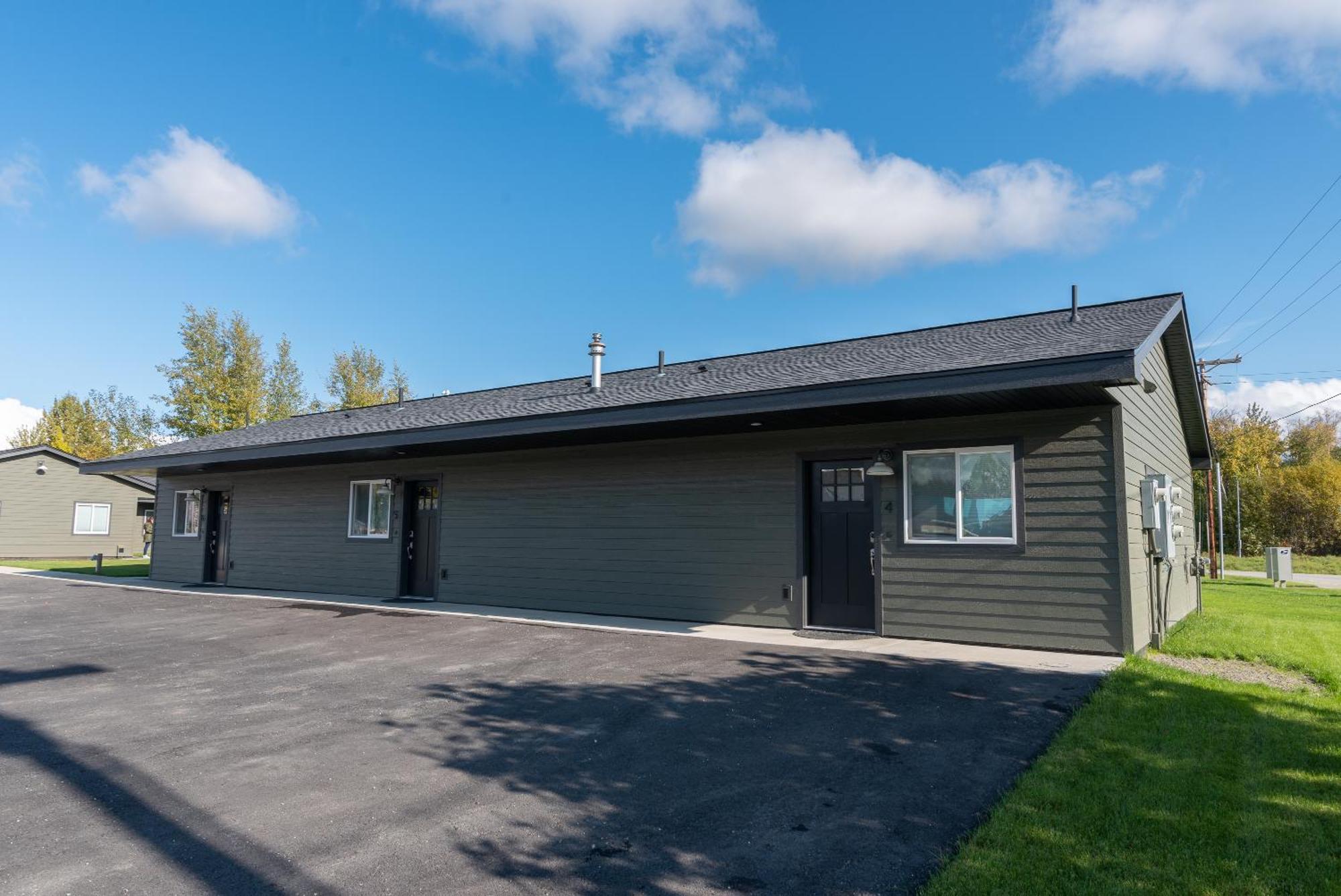 Colony Suites Palmer Extérieur photo