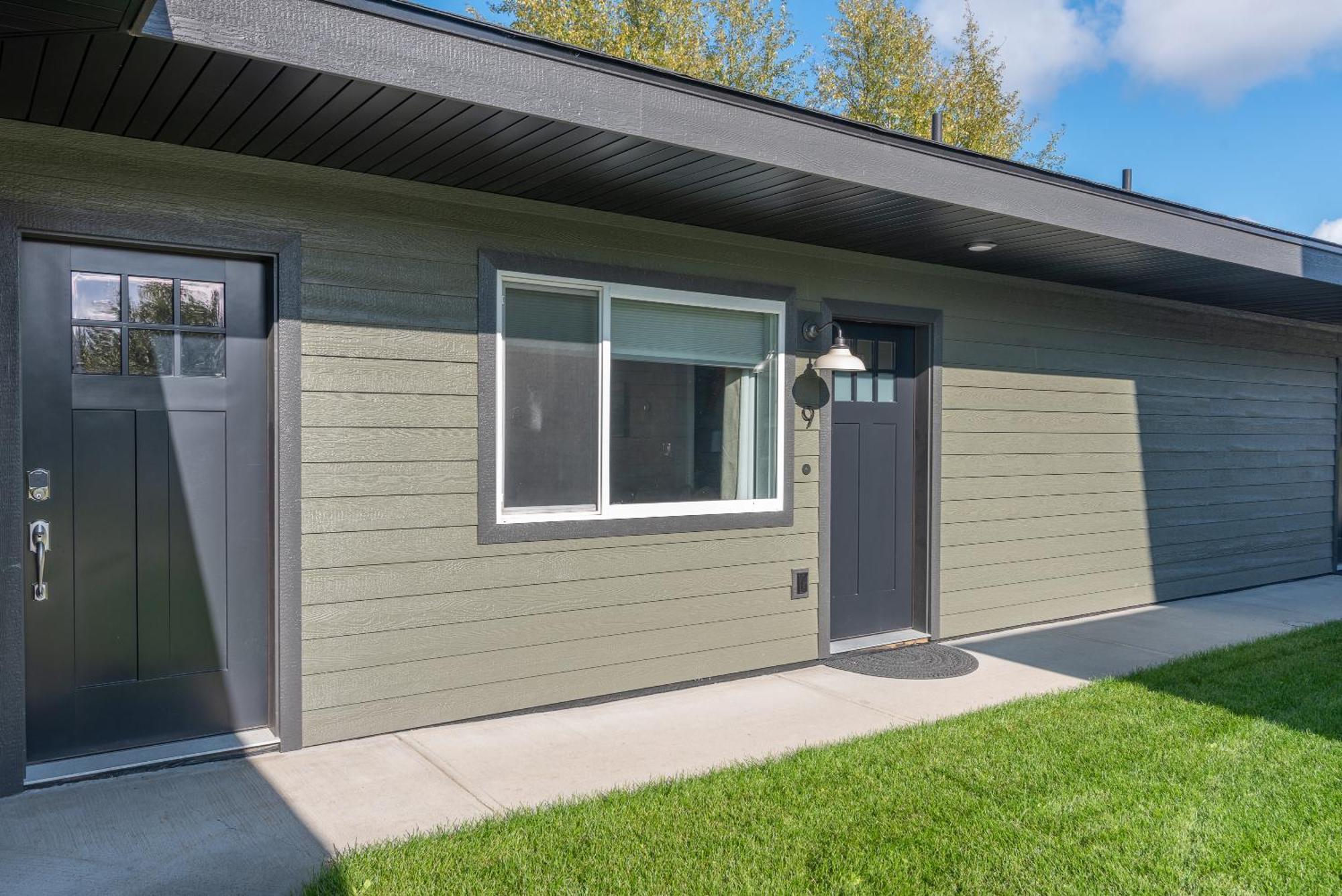 Colony Suites Palmer Extérieur photo